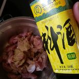 软炸里脊