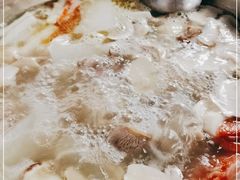 -老石黑山羊毛驴肉火锅(金凯广场店)