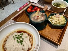 -松鹤楼面馆(清河万象汇店)
