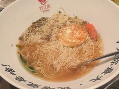 -炊江南·上海菜(国展华漕店)