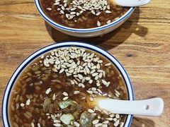 -海富荣·锅贴·陕菜家常菜(阳光城店)