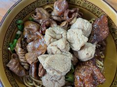 -友琴面馆(东白溪公寓店)