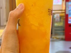 -古茗(湖里五缘湾天虹店)