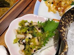 -森味薪火烧•烧鸟居酒屋•日本料理(望京店)
