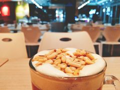 -813芭依珊 BAESAn(汇港购物中心店)