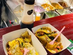 -四环冷面王(西单华威约饭街店)