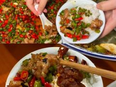 -李大爷的泡椒馆(冉家坝店)