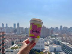 -Seesaw Coffee(上生新所店)