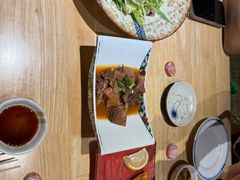 -琴寿司居酒屋(中山广场店)