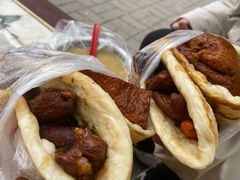 -王虎子大饼(甸柳新村五区店)