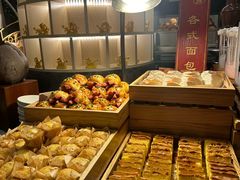 -味餐厅·海鲜·火锅·自助餐