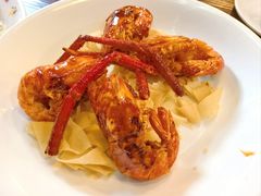 -猪肉婆私房菜(容桂总店)