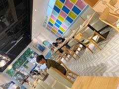 大堂-米泰芒·东南亚料理(体育西店)