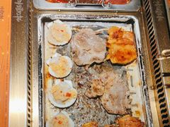 -非烤勿扰自助烤肉(宝安天虹店)