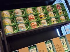 -星巴克(成都机场T2店)