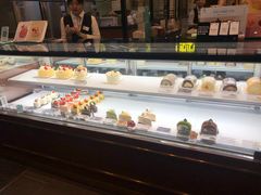 -卷心卷意·轻甜蛋糕(新光天地店)