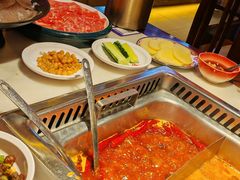 -重庆高老九火锅(万象城店)
