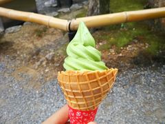 -豆政(金閣寺境内売店)