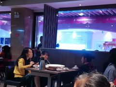 大堂-九毛九西北菜(百信广场店)