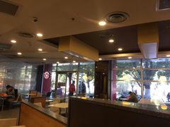 大堂-肯德基(欣旺店)