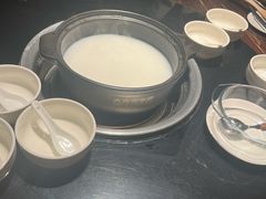-大良毋米粥(锦龙路总店)