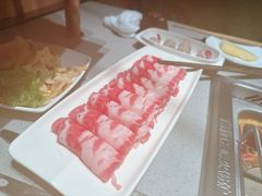 -海底捞火锅(吴中路店)