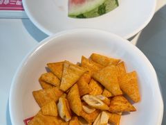 -新辣宴·湖南家常菜·商务聚餐(中粮创芯店)