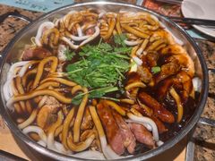 -黄记煌三汁焖锅(金凤万达广场店)