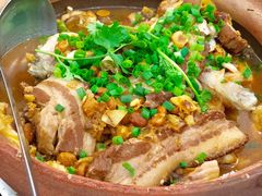 -创味·民间海南菜·非遗藤桥排骨(藤桥·免税城店)