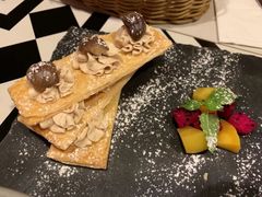 -CRAZYONES西班牙海鲜饭(日月光店)