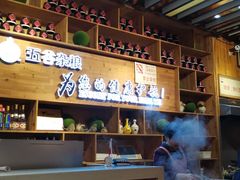 -五谷杂粮(农业南路店)