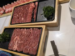 -祥源胡同·涮牛羊肉火锅(花桥店)