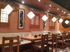 大堂-云海肴·汽锅鸡·云南菜(天山百盛优客店)