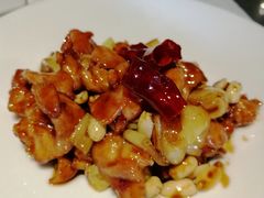 -旺顺阁·北京菜(北辰上品+)