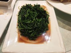 酒香草头-东方明珠老上海8号餐厅(东方明珠广播电视塔店)