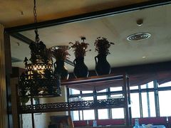 -绿茶餐厅(王府井永宁门店)