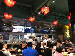 -陈鹏鹏潮汕菜(欢乐海岸 海边景观店)