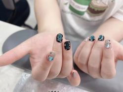 -美兮美学·日式美甲美睫