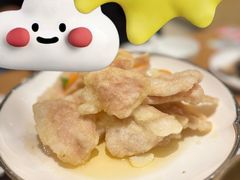 -金掌勺·锅包肉(广渠门店)