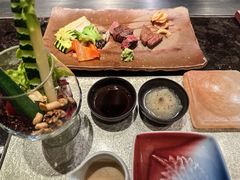 -Ginza Onodera铁板烧(外滩十八号店)