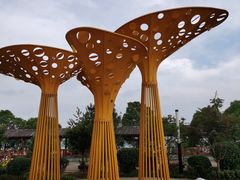 -南昌之星摩天轮