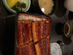 -西村日本料理(香格里拉饭店)