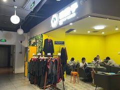 -谜盒子奇幻密室(南屏店)