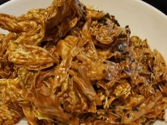 乾隆白菜-大鸭梨烤鸭(甘家口店)