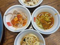 -山西会馆·晋菜·晋商宴·民俗博物馆(体育路店)