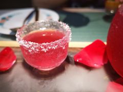 -蜜桃花开·中西融合菜E&W(南长街店)