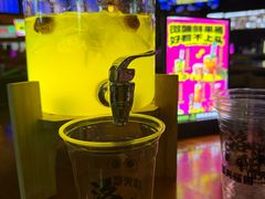 -功夫怪兽·烧烤(西工小街店)