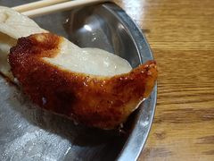 -黄阿姨锅贴大王(万航渡路店)