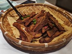 -老馆子·建德菜·山肴鱼鲜(海威新界店)