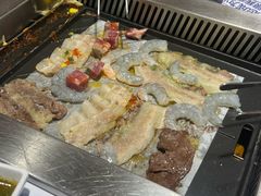 -阿亲家·韩式无限烤肉(春熙路店)